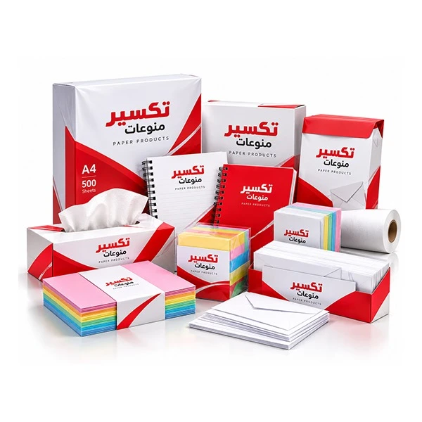 تكسير منوعات