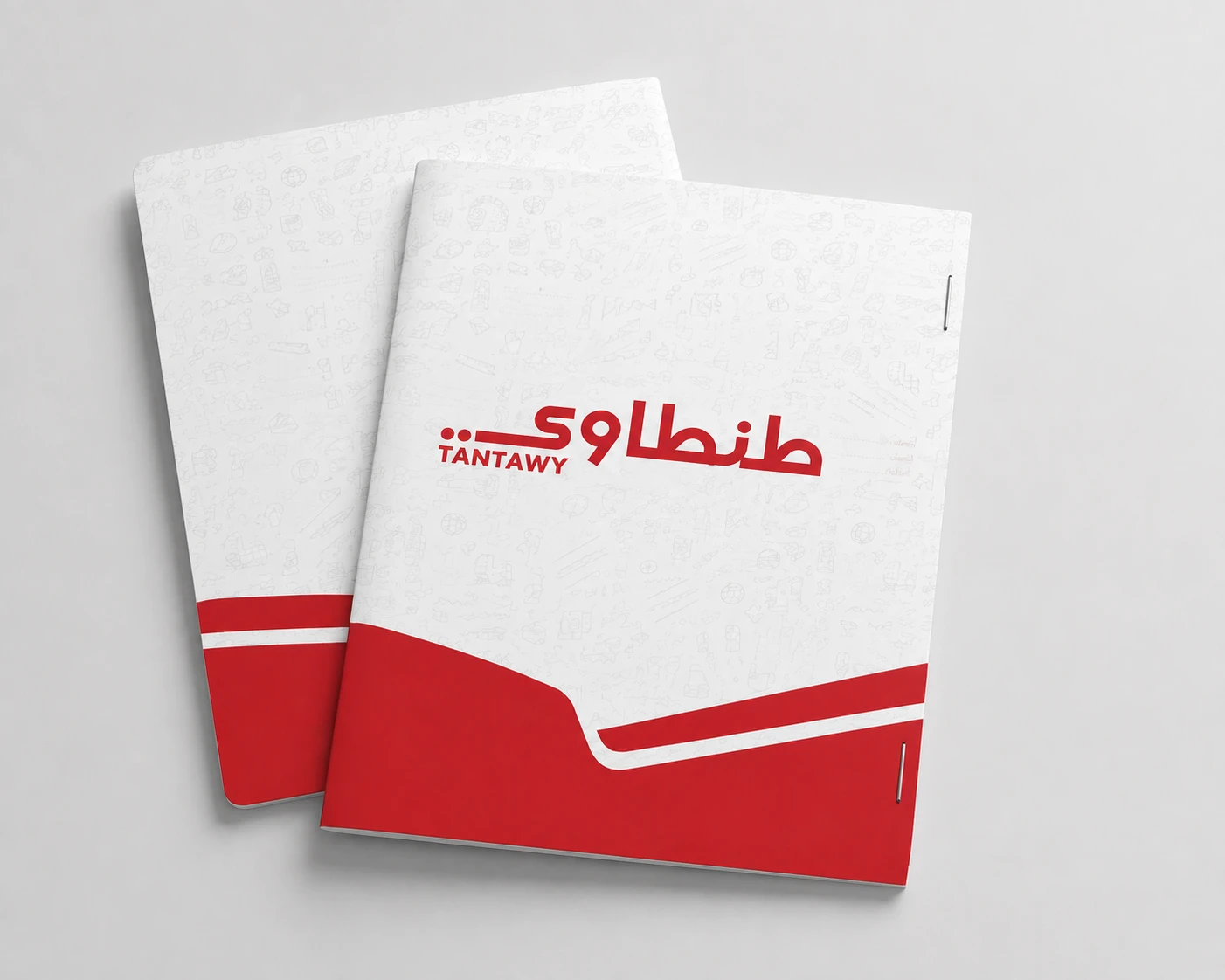 كراسات"مجلات تصاميم متشابهه"