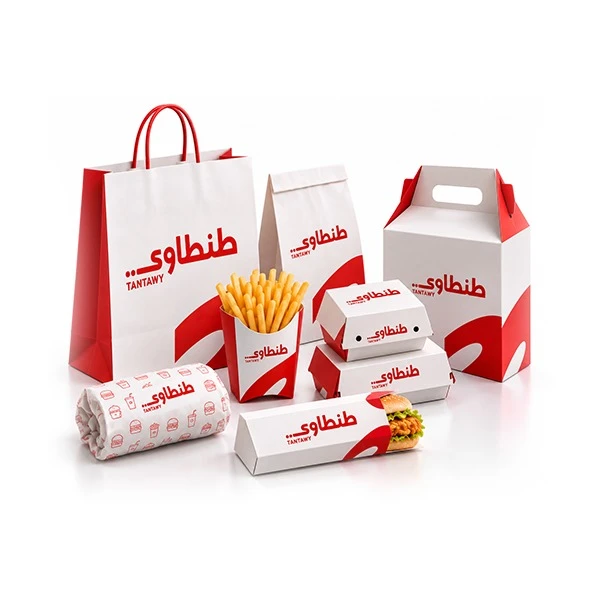 مطاعم